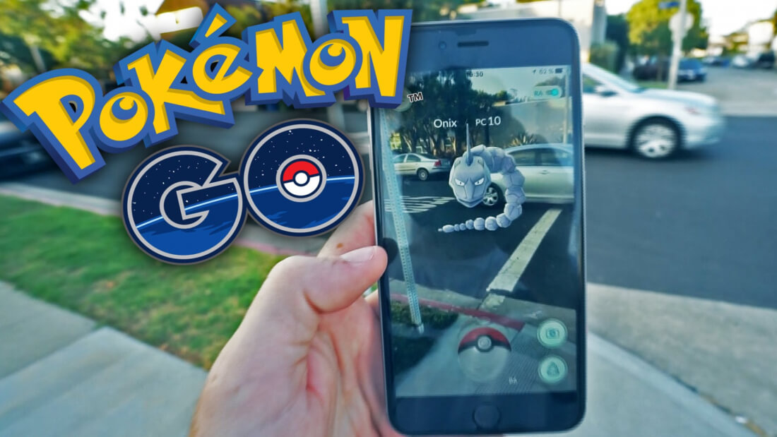 Up to $7.3 billion in vehicle damages were caused by Pokemon Go during its first 148 days