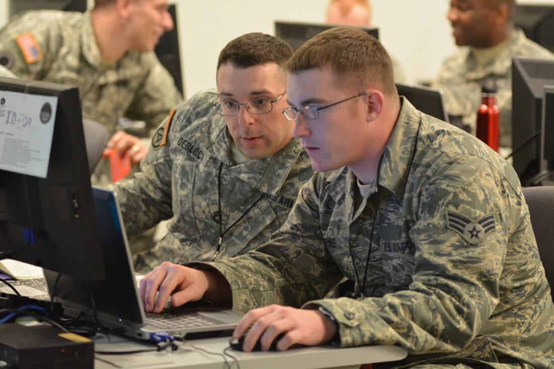 Top-secret US Army intelligence accidentally posted to public AWS bucket