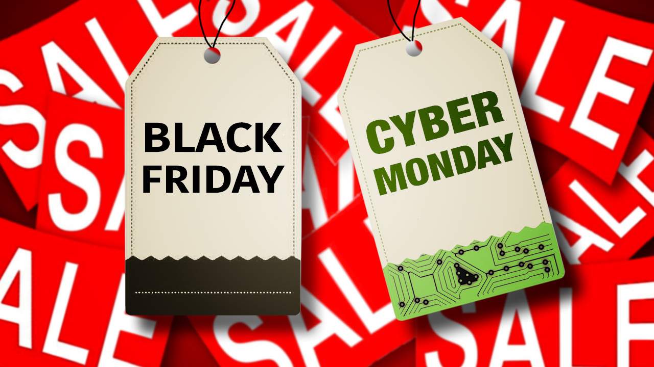 Cyber Monday sales hit record-breaking high of $6.59 billion