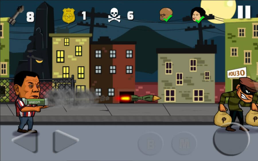 Apple removes games that glorify the Philippine drug war from its App Store