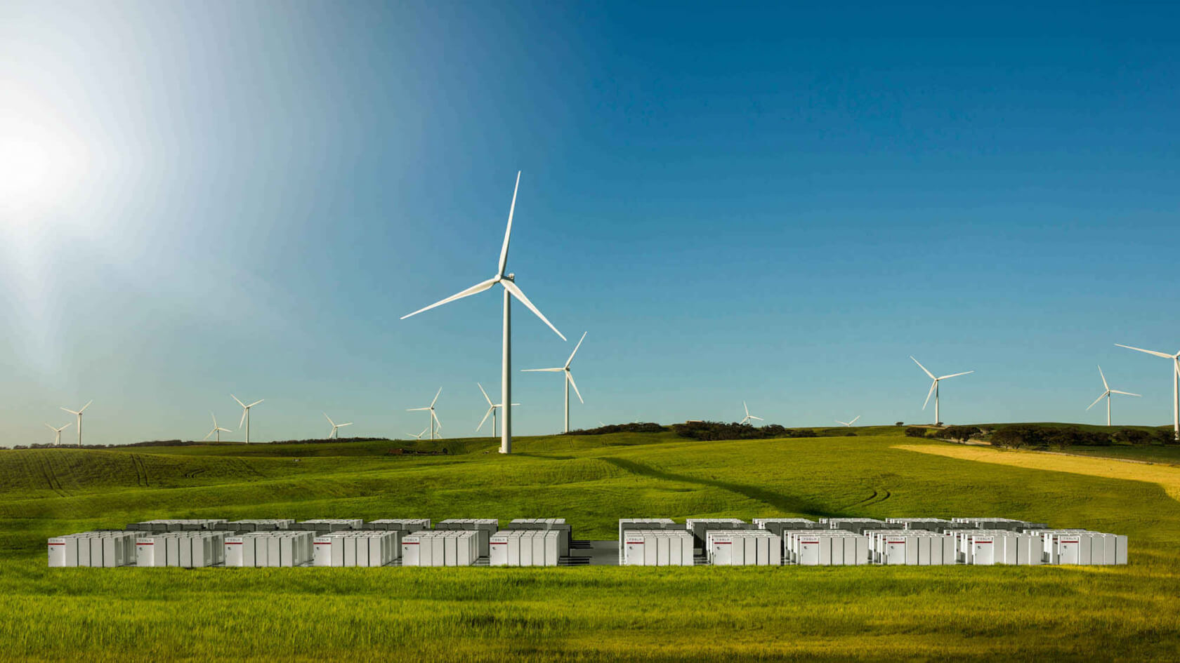 South Australia switches on Tesla's 100MW battery; the largest lithium-ion in the world