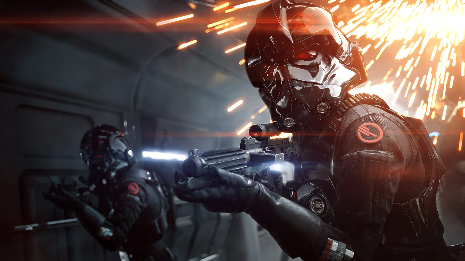EA developers once again tweak Star Wars Battlefront II's progression system