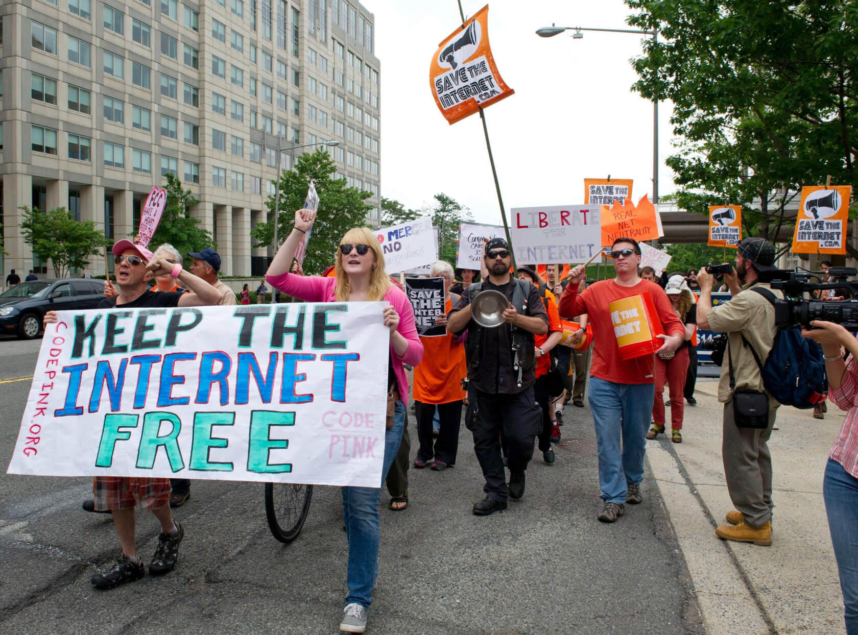 Letter to GAO asks for investigation into fake FCC net neutrality comments