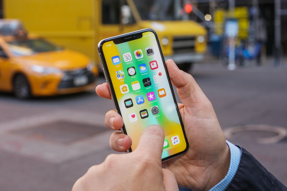 Apple will now sell you an unlocked, SIM-free iPhone X