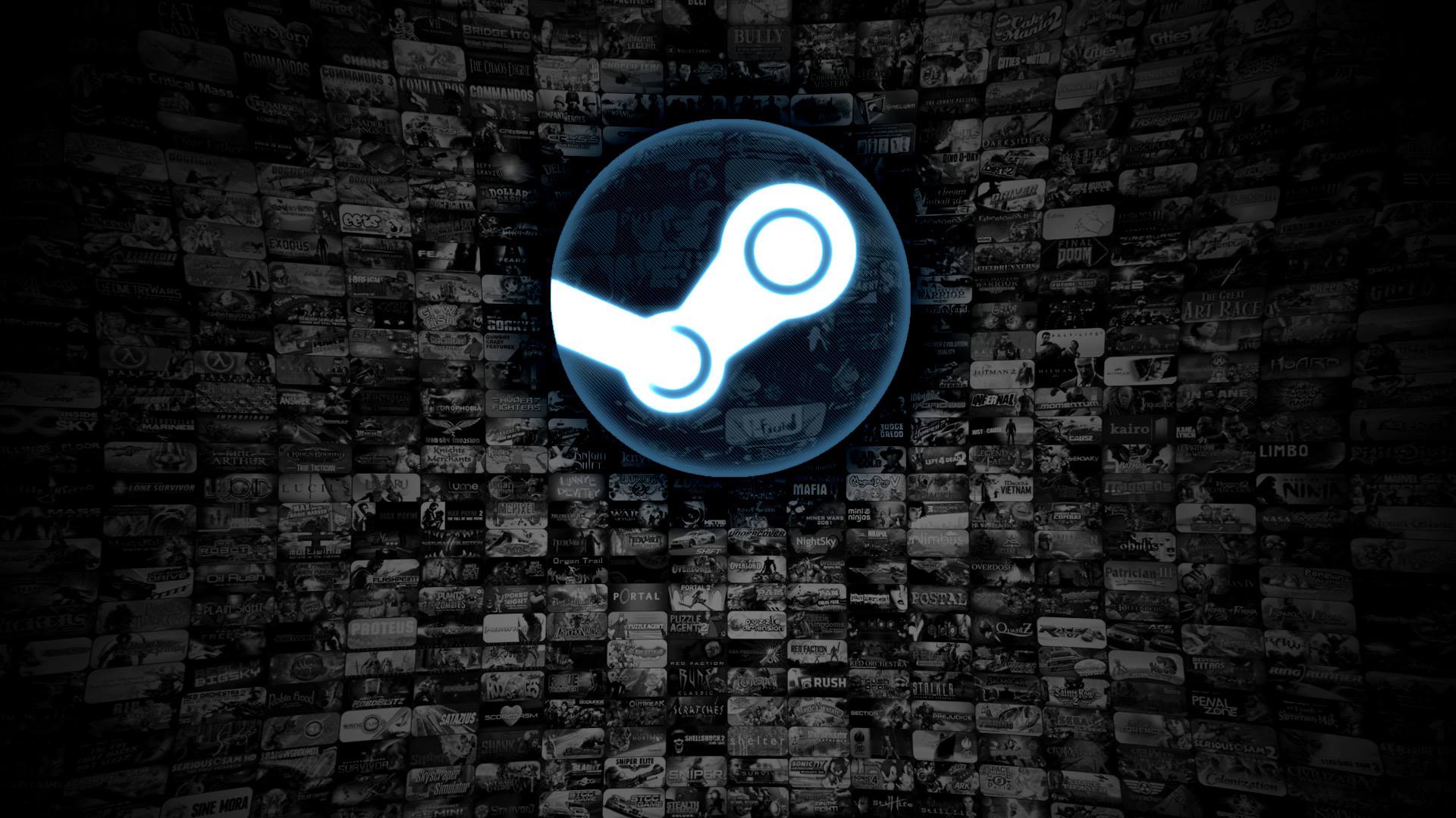 The Steam Lunar Sale is underway as Valve adds new Wishlist features