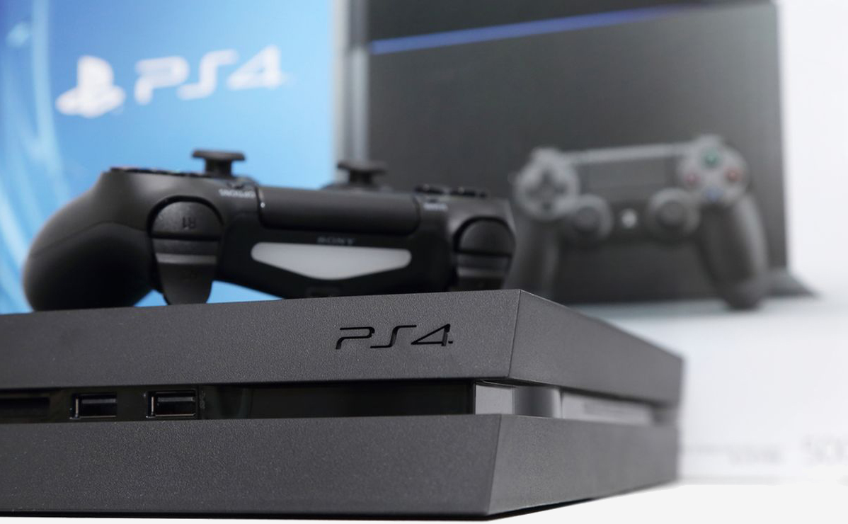PlayStation 4 sales close in on 100 million milestone