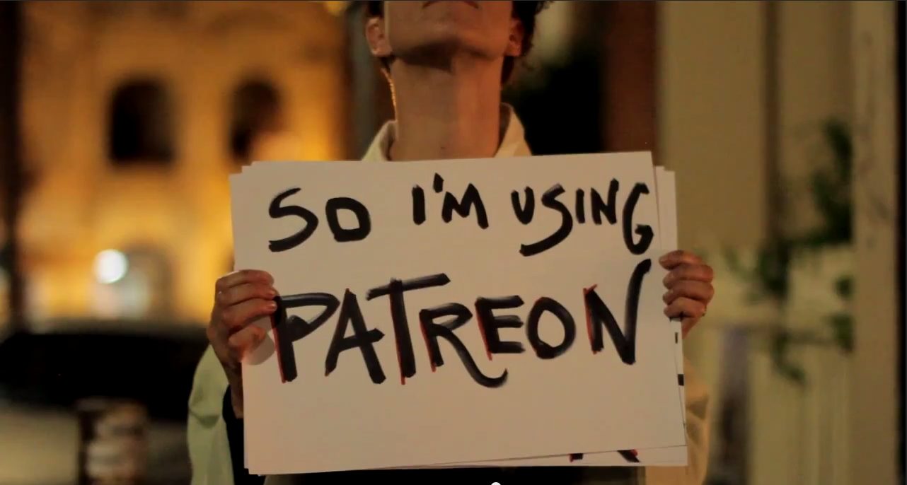 Patreon's updated service fee could do more harm than good