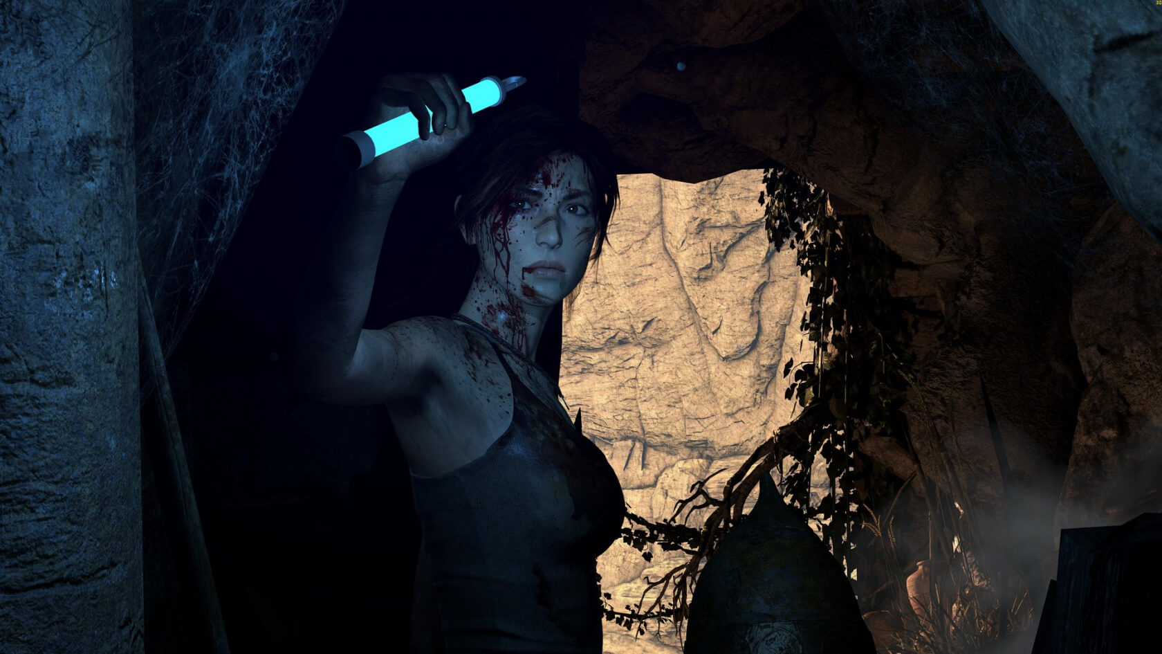Square Enix tweets a new Tomb Raider game to be revealed in 2018