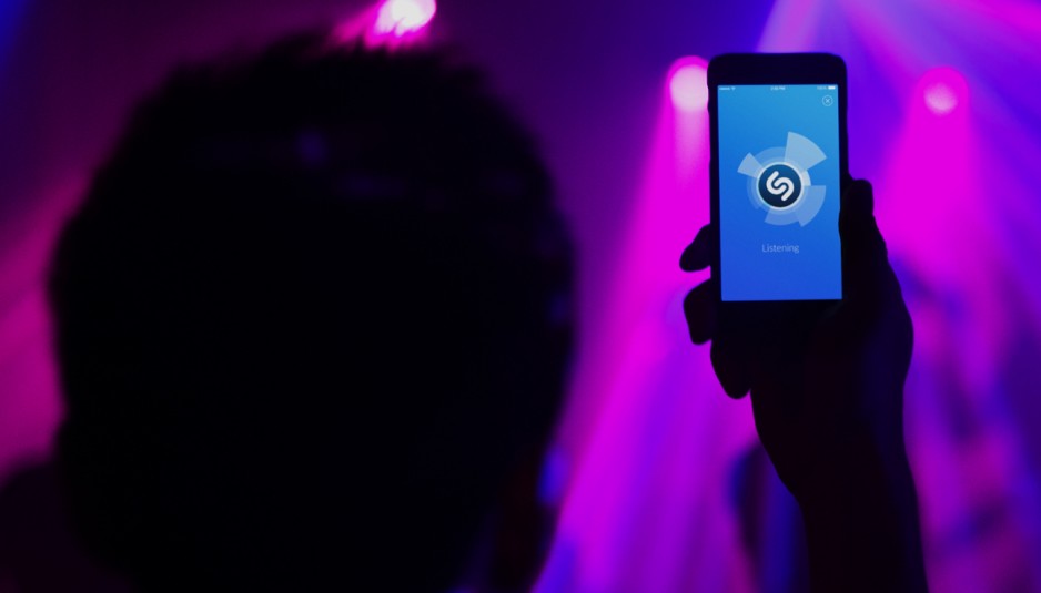 Confirmed: Apple acquires Shazam, the media identification app