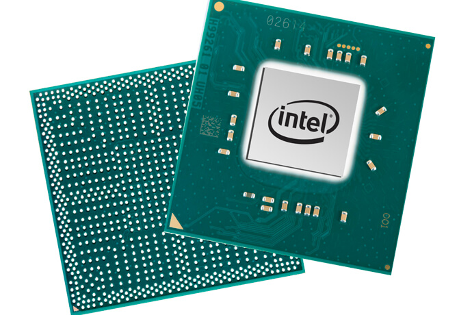 New Pentium Silver and Celeron processors launched for affordable low-power PCs
