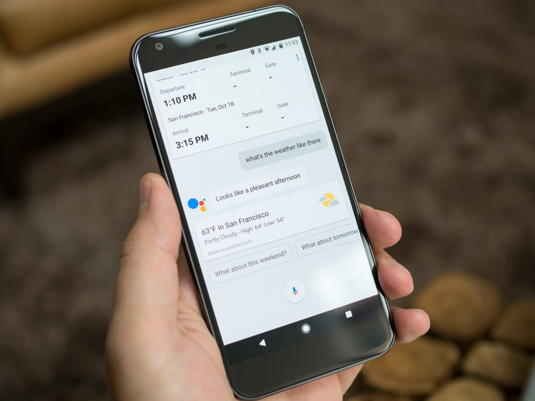 Google Assistant is making its way to Android Lollipop phones