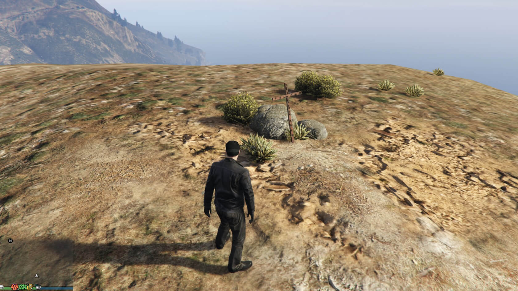 Os 31 melhores easter eggs de Grand Theft Auto 5