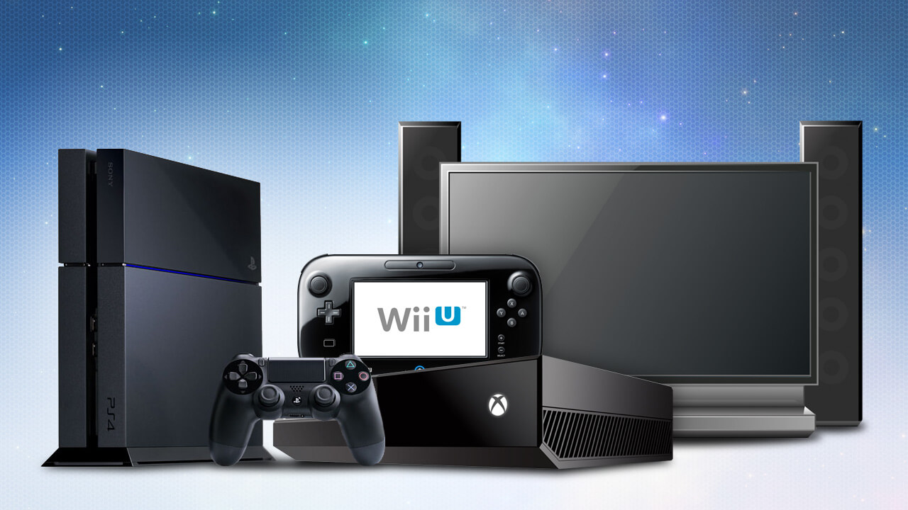 November console sales show Sony widen its user base while Microsoft rakes in the cash