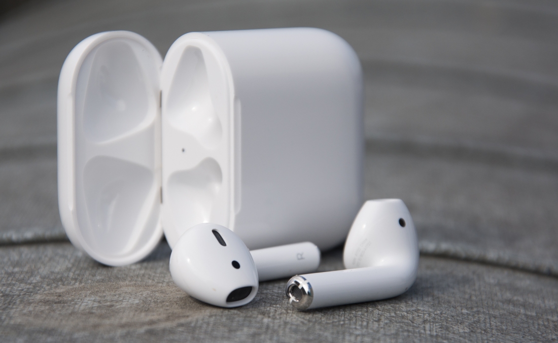 AirPods can act as inexpensive hearing aids in iOS 12