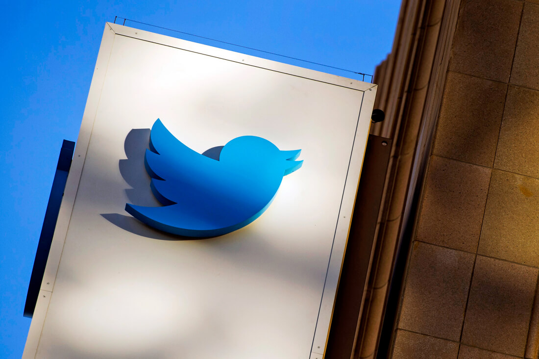 Twitter rolls out Bookmarks to keep saved tweets private