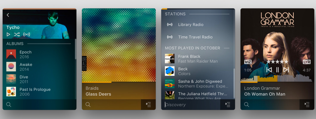 music player for mac os music player for mac os