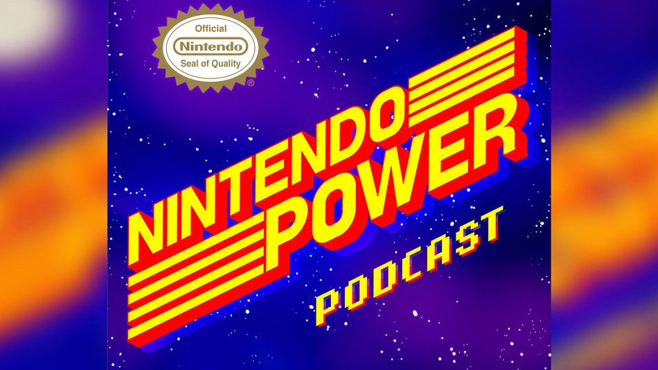 Nintendo Power returns as an official podcast