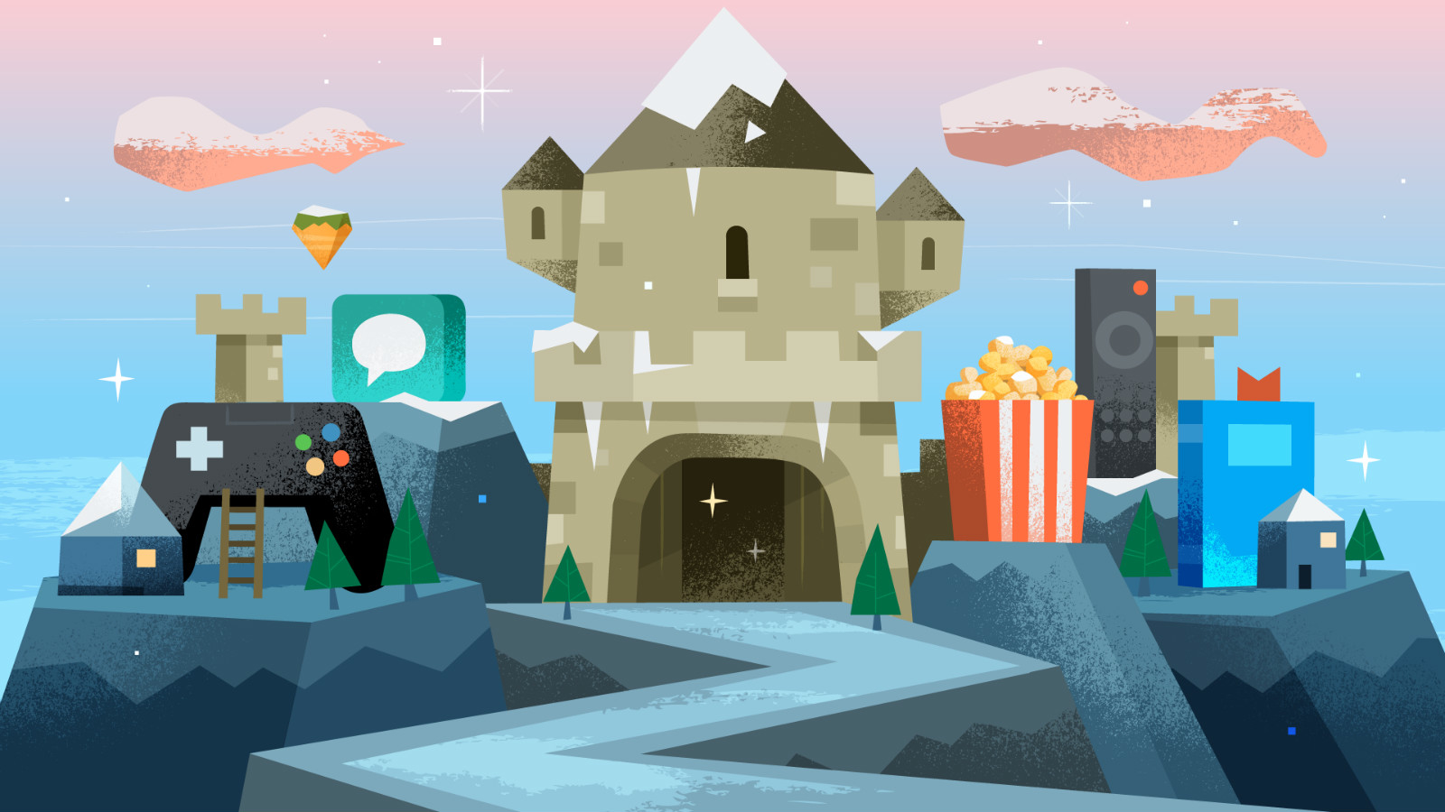 Google kicks off 12 Days of Play promotion on the Play Store