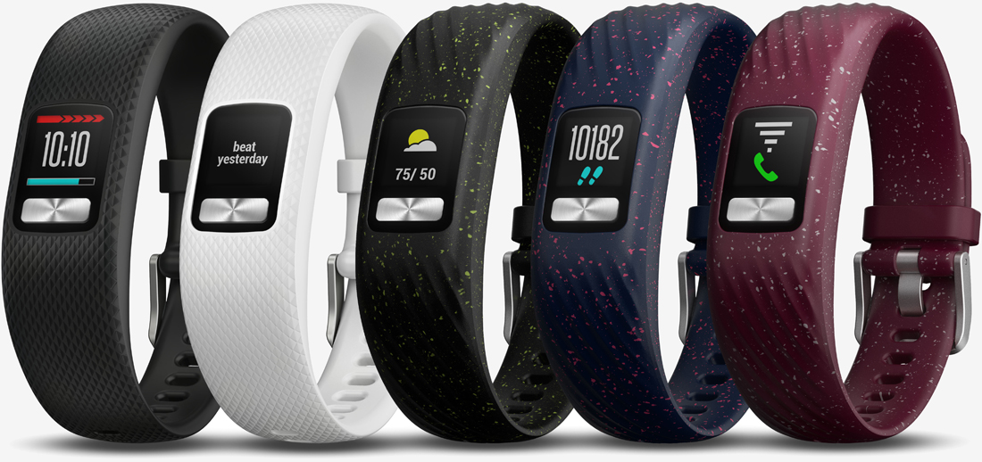 Buy vivofit 4 deals