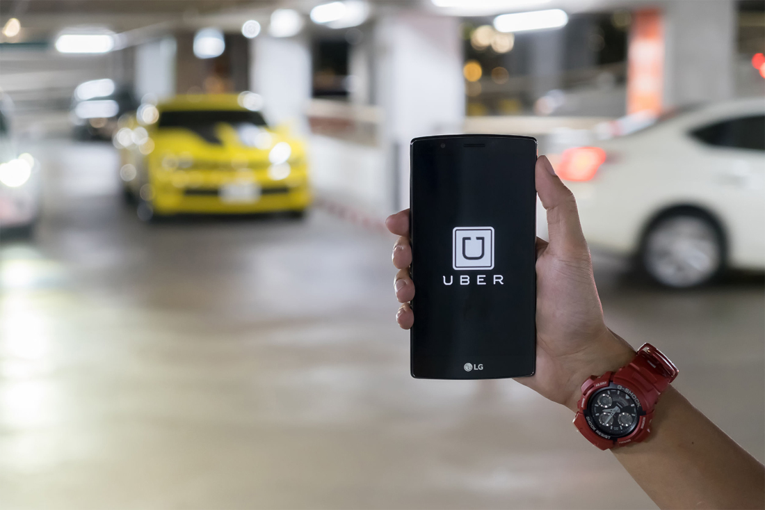 Uber has found a buyer for its failed auto leasing business