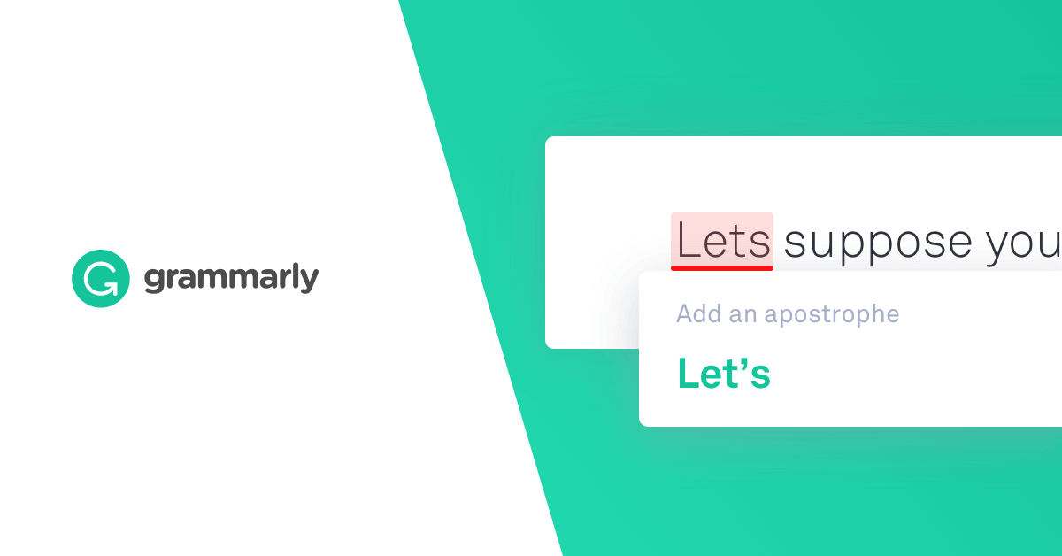 How Grammarly makes your emails typo-free, currently 49% off