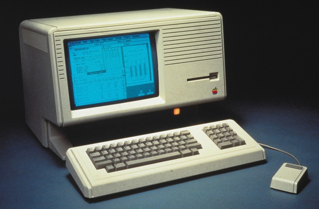 Apple to release source code for Lisa operating system in 2018
