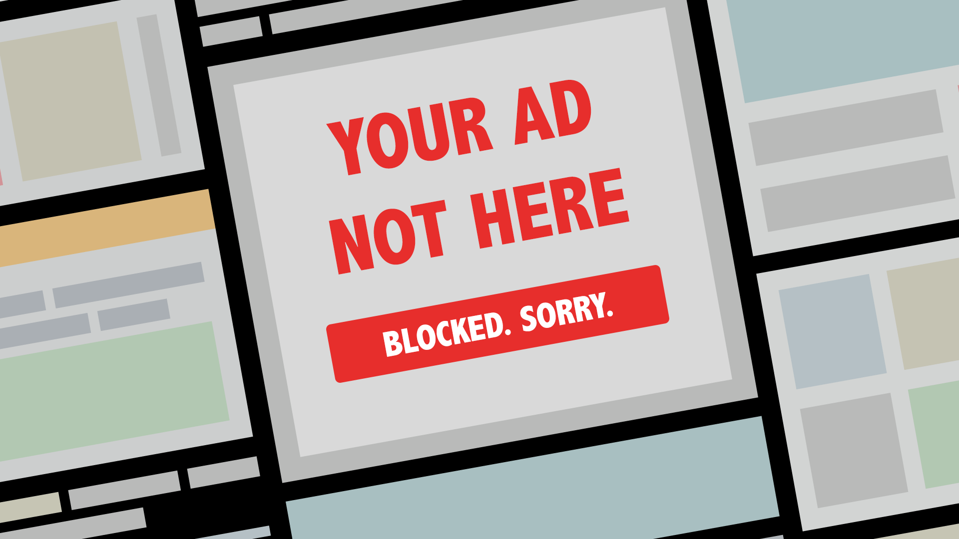 Many websites are silently deploying anti-ad blocking measures