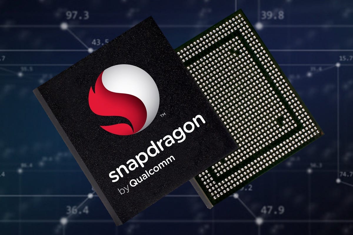 Qualcomm's next Snapdragon SoC to feature embedded 5G modem