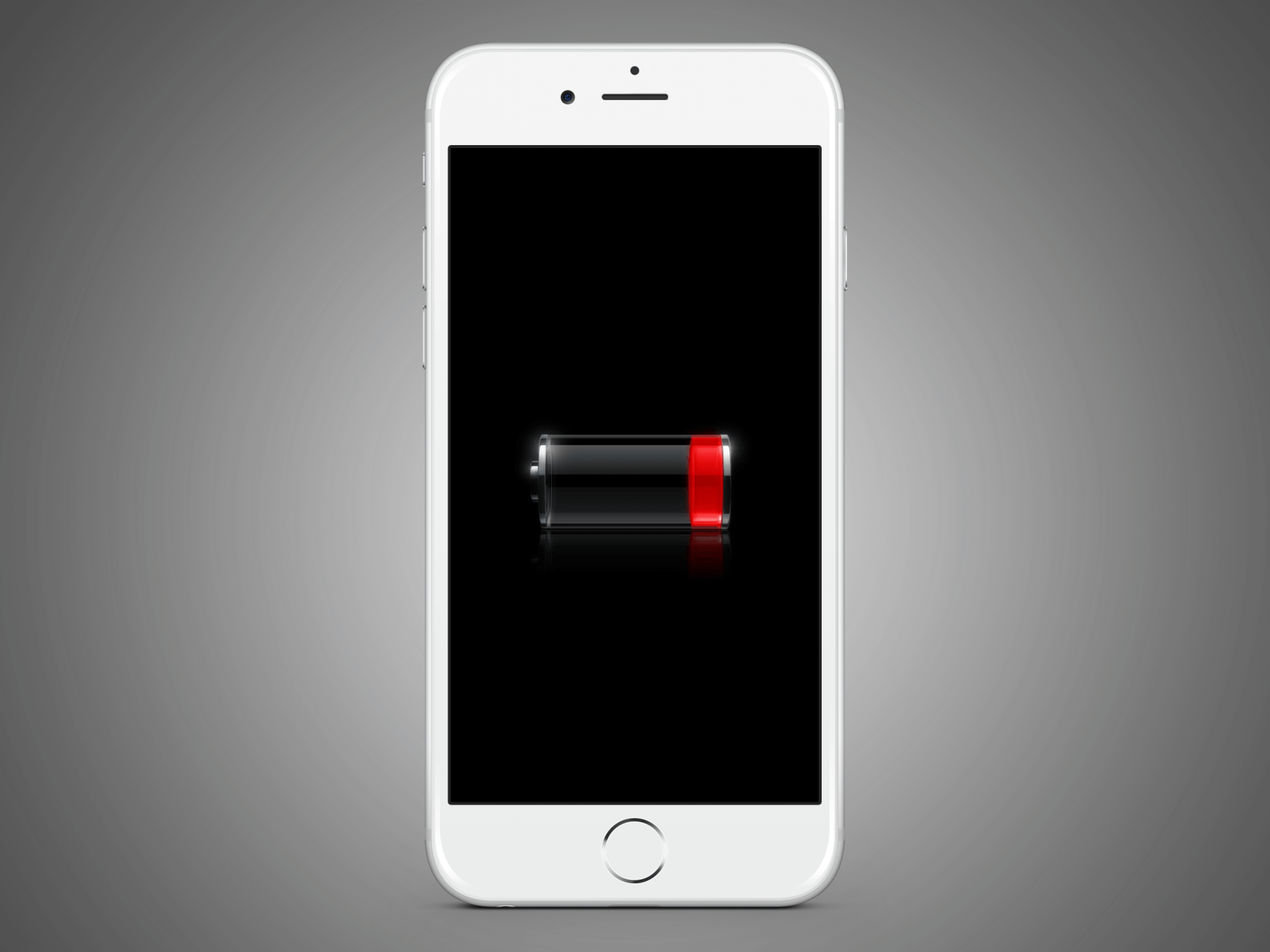 Wait! Don't pay the $29 fee to replace your iPhone 6s battery just yet