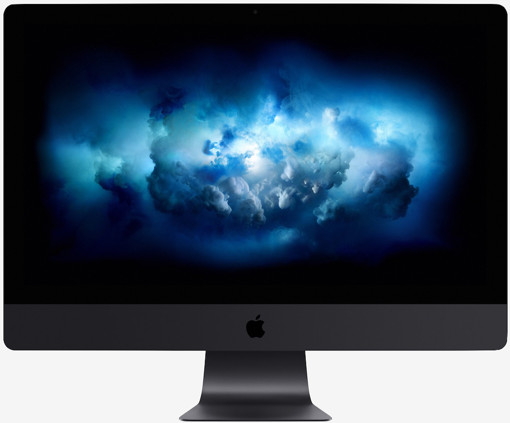 Apple's iMac Pro features key modular components (but is still a nightmare to repair)