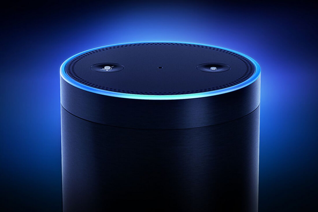Product advertisements and sponsored results could be coming to Alexa-powered devices soon