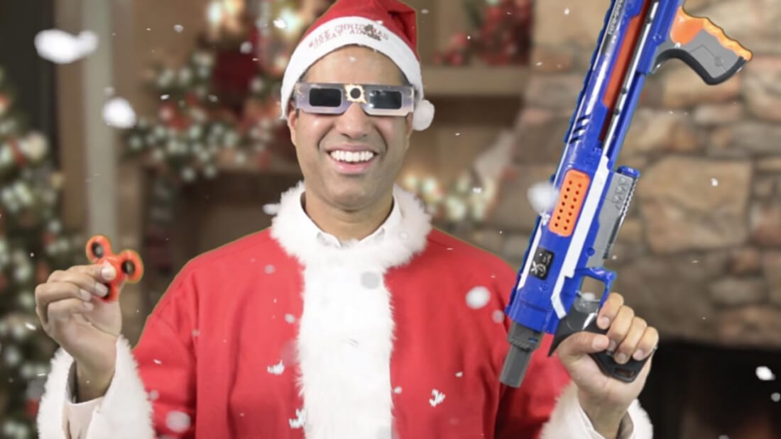 FCC Chairman Ajit Pai abruptly cancels CES appearance