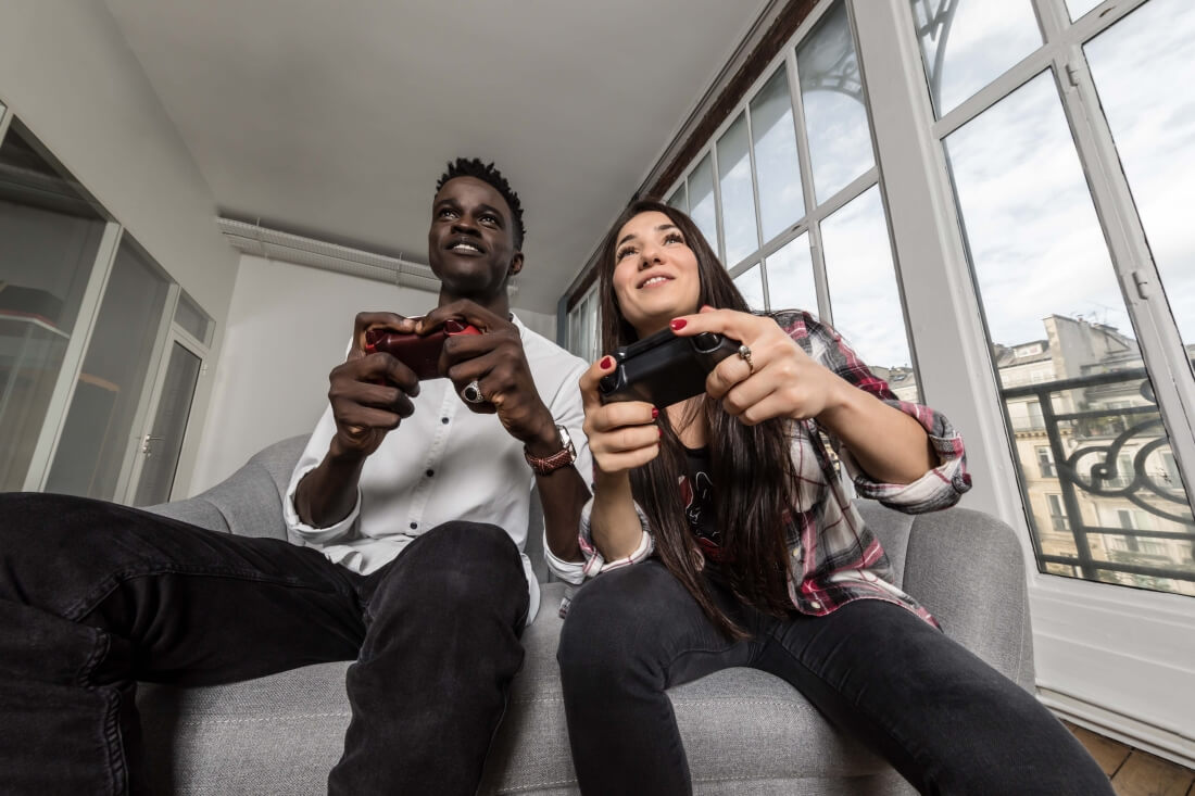 Blade Shadow turns your phone into a gaming PC