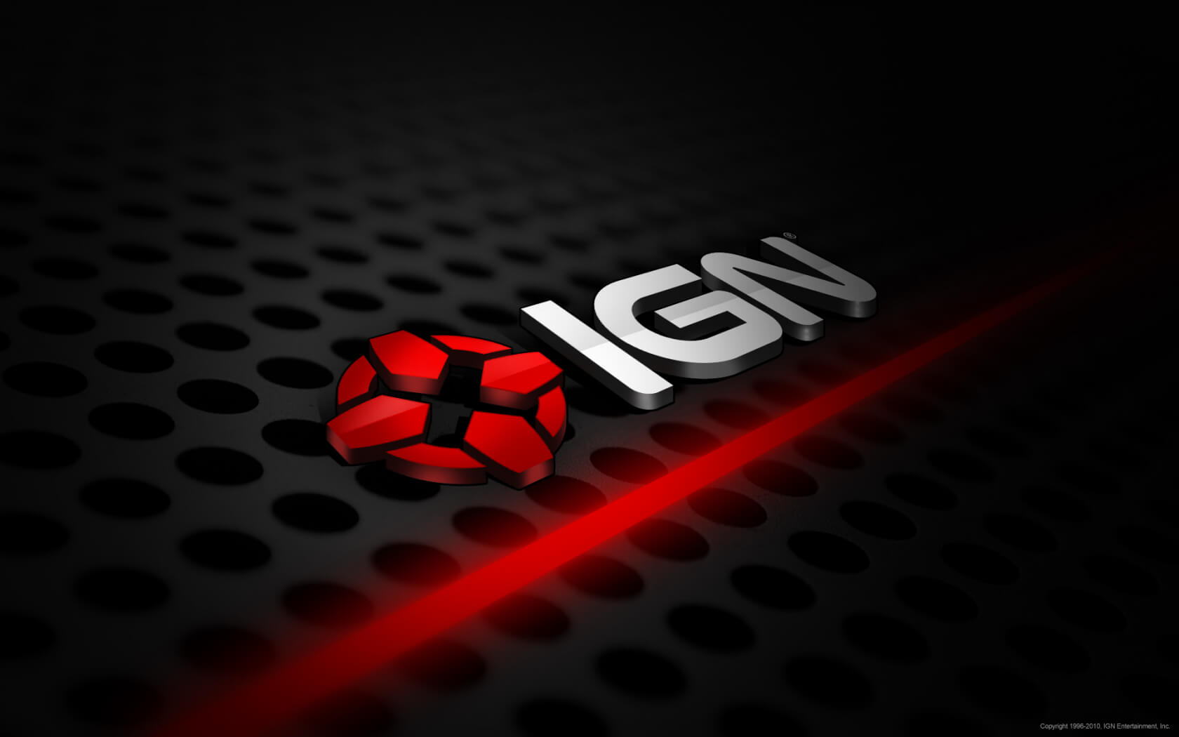 IGN editor-in-chief fired on misconduct allegations