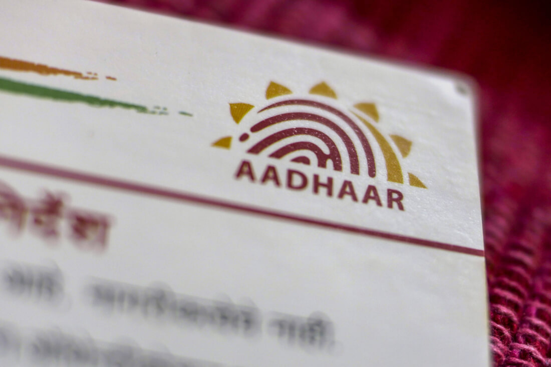 India's Aadhaar citizen DB has reportedly been compromised, authorities deny that's the case