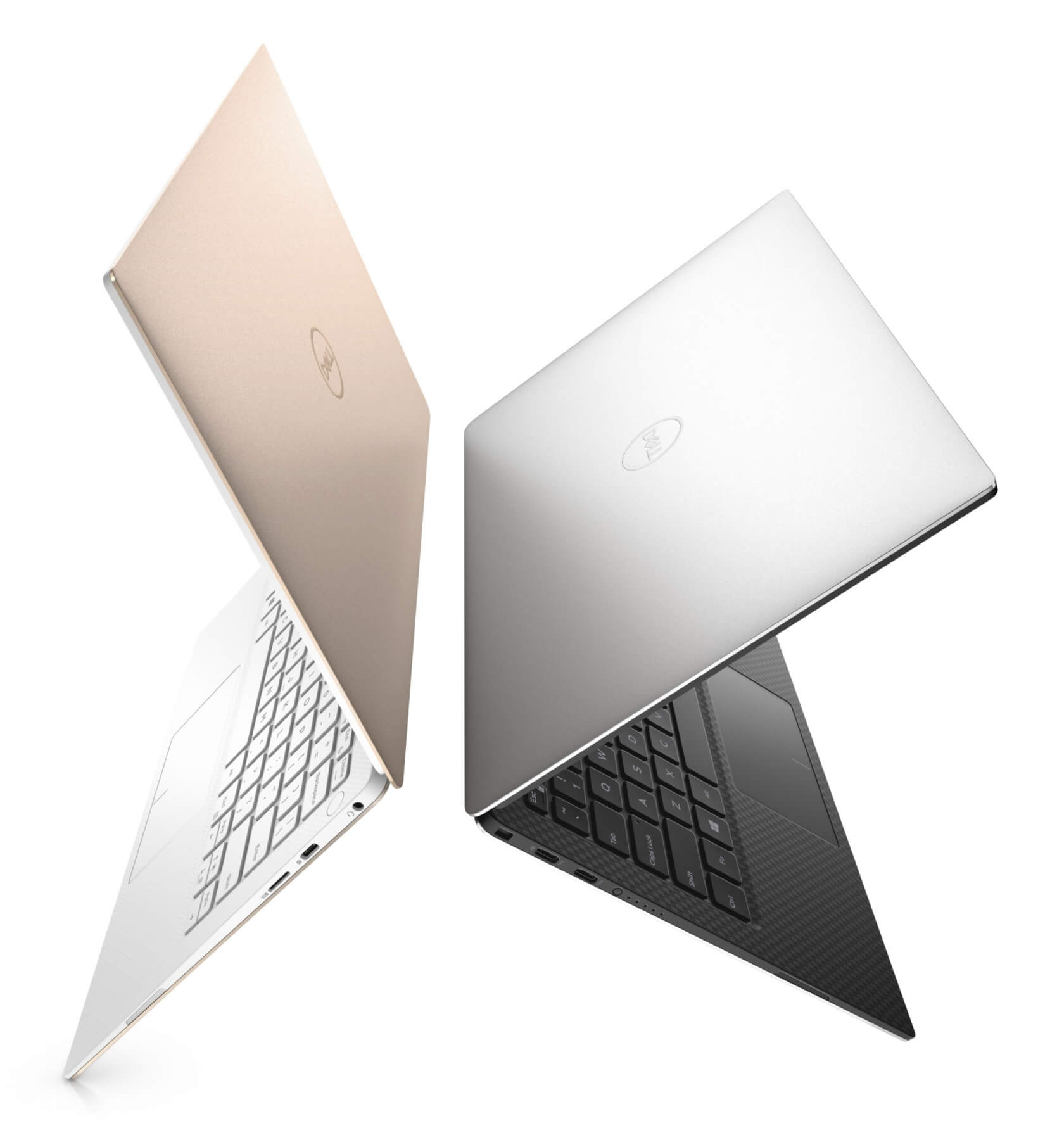 Dell unveils its latest XPS 13 laptop, now more powerful, portable