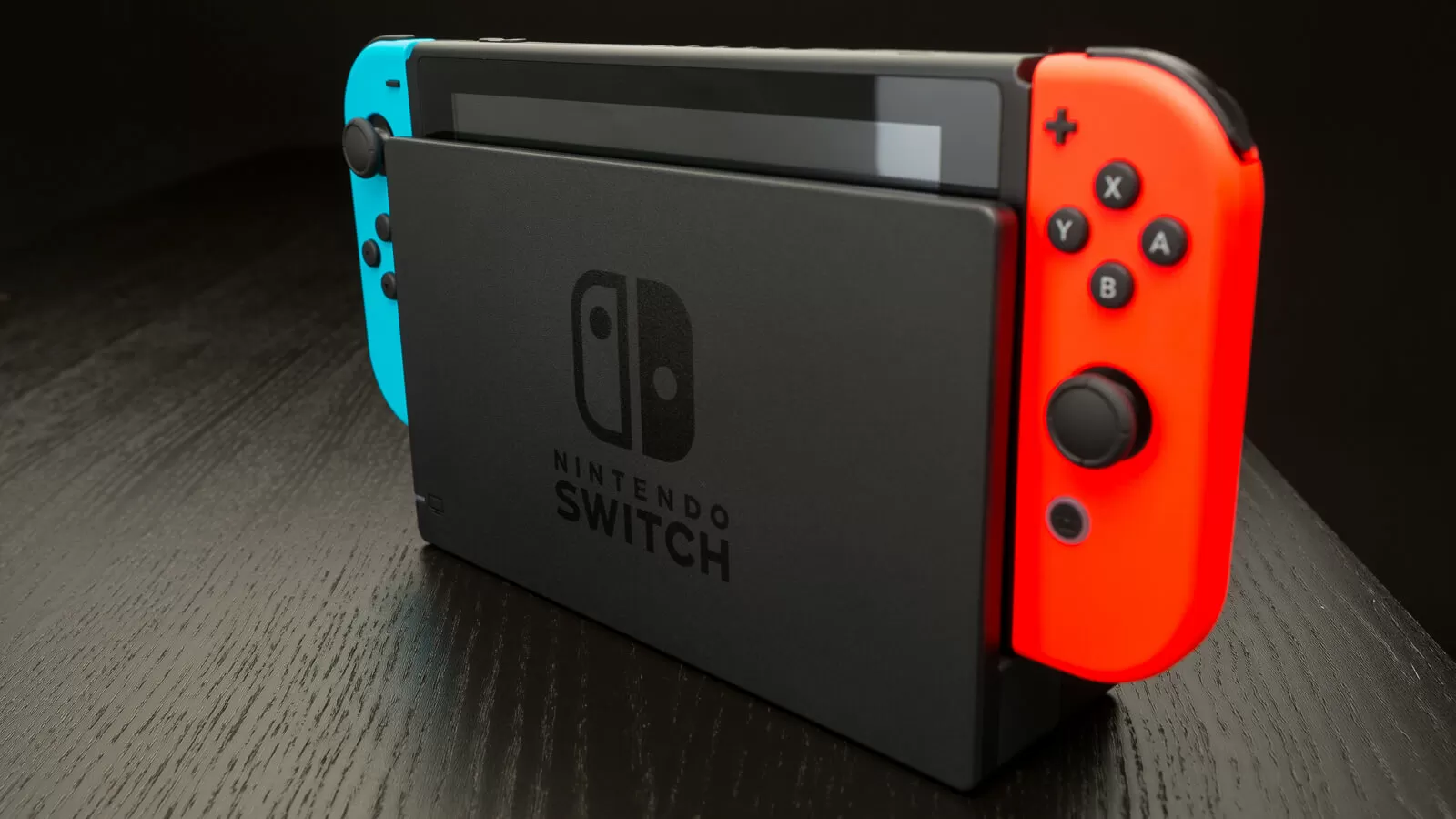 Nintendo's Switch is the fastest-selling game console in US history
