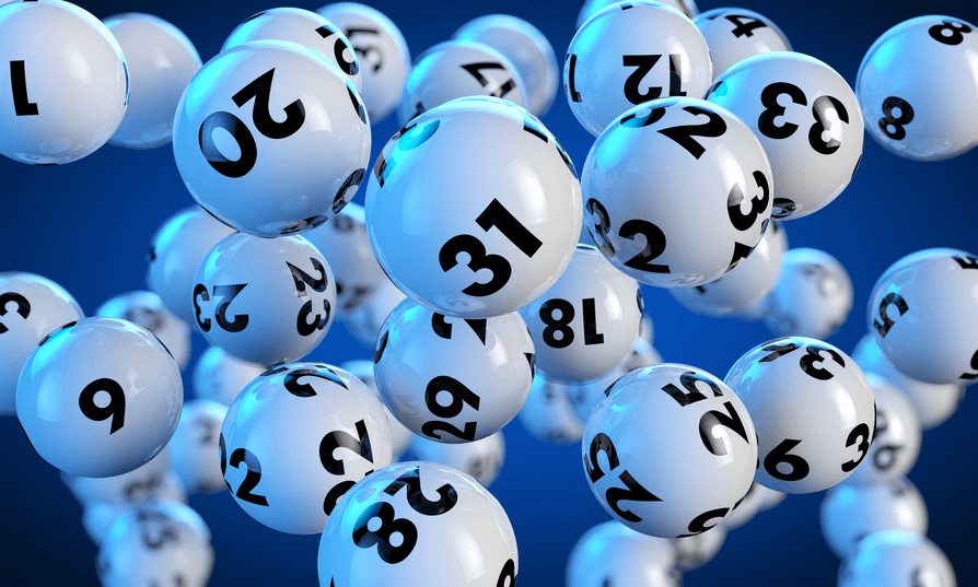 Weekend Open Forum: You win the lottery - what happens next?