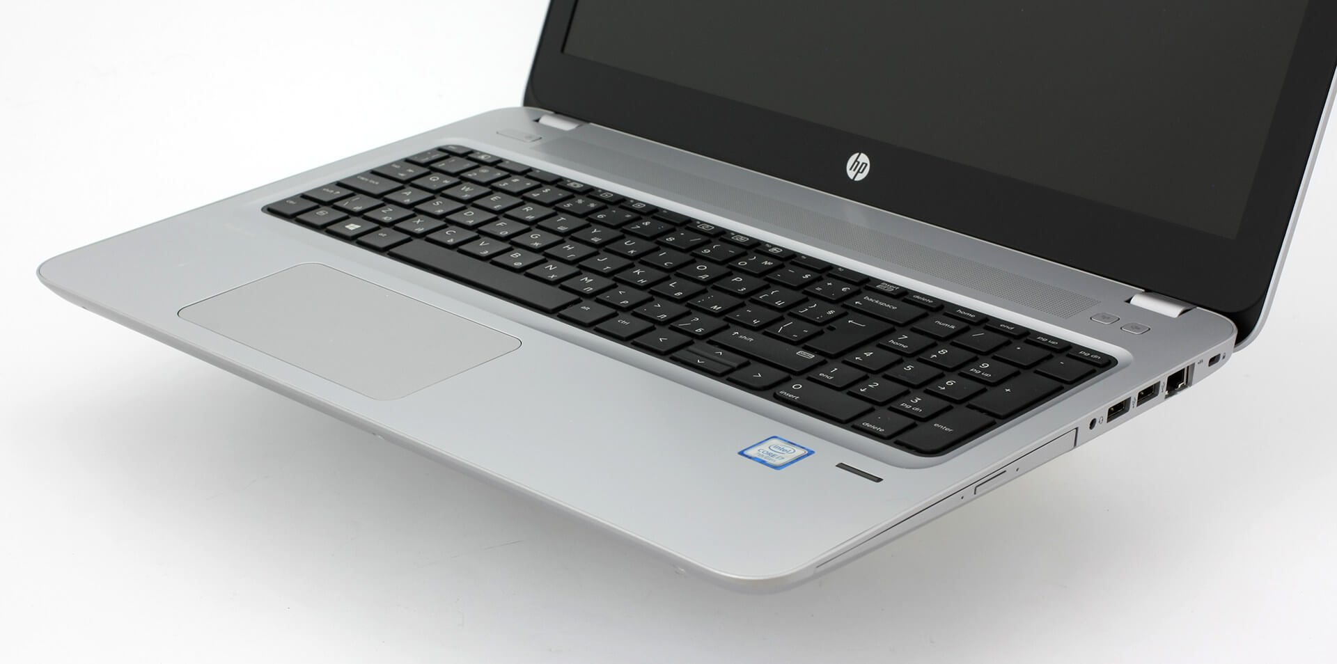 HP issues recall for 50,000 laptop batteries
