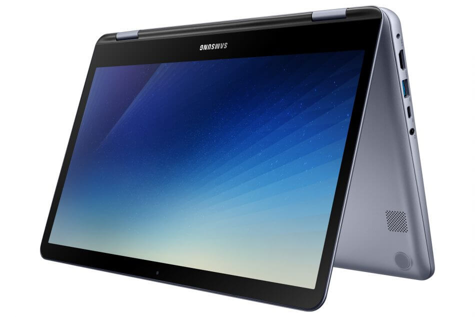 Samsung announces refreshed Notebook 7 Spin featuring a faster processor, improved battery capacity and more