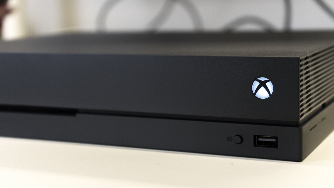 Upcoming Xbox One update will add a do not disturb feature and improve achievement tracking