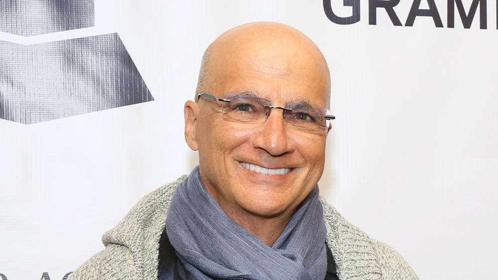 Jimmy Iovine responds to reports of planned departure from Apple