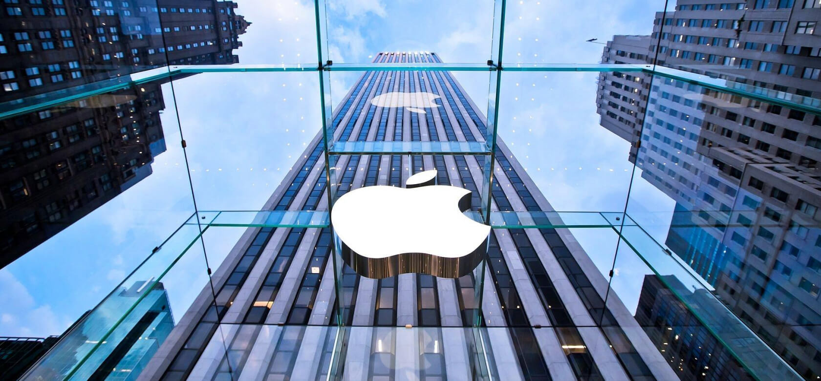 Apple contractors still face second-class treatment