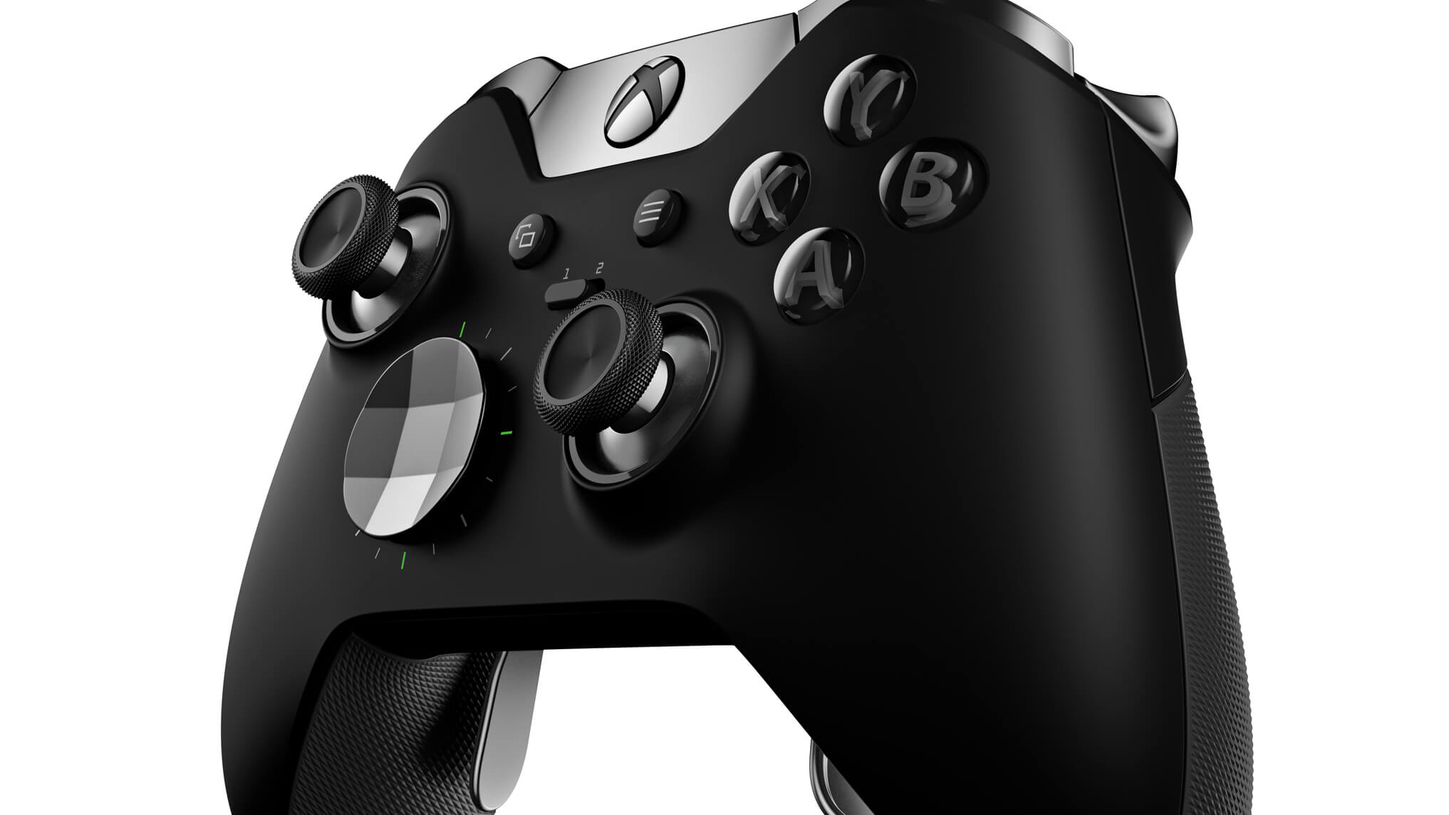 The best video game controller for the PC