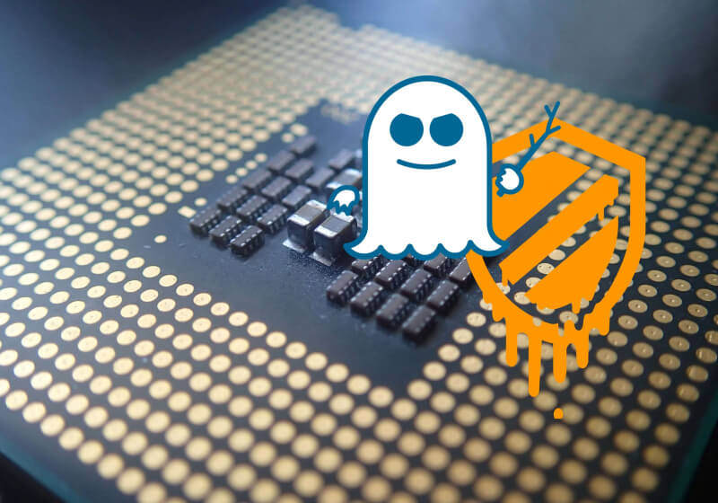 Microsoft: PCs with Haswell CPUs and older may notice performance impact from Spectre patch