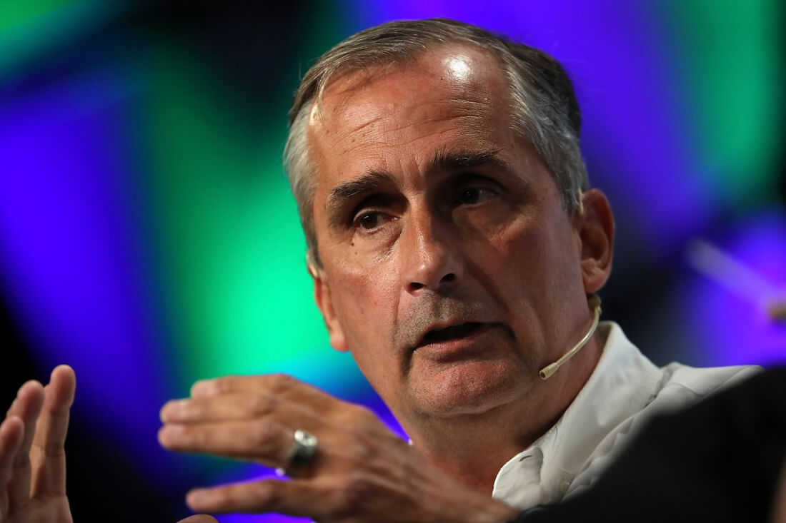 Intel CEO promises transparency and timely communications in open letter to tech industry leaders