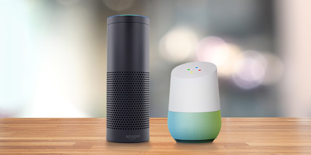 NPR and Edison Research study claims that 16 percent of Americans own a smart speaker
