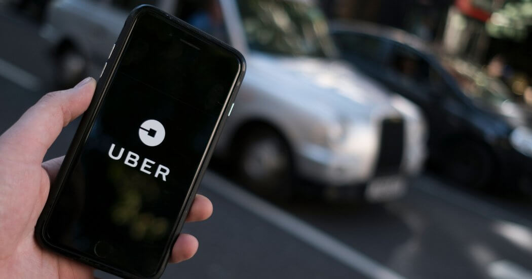 Uber will institute mandatory six-hour breaks for UK drivers