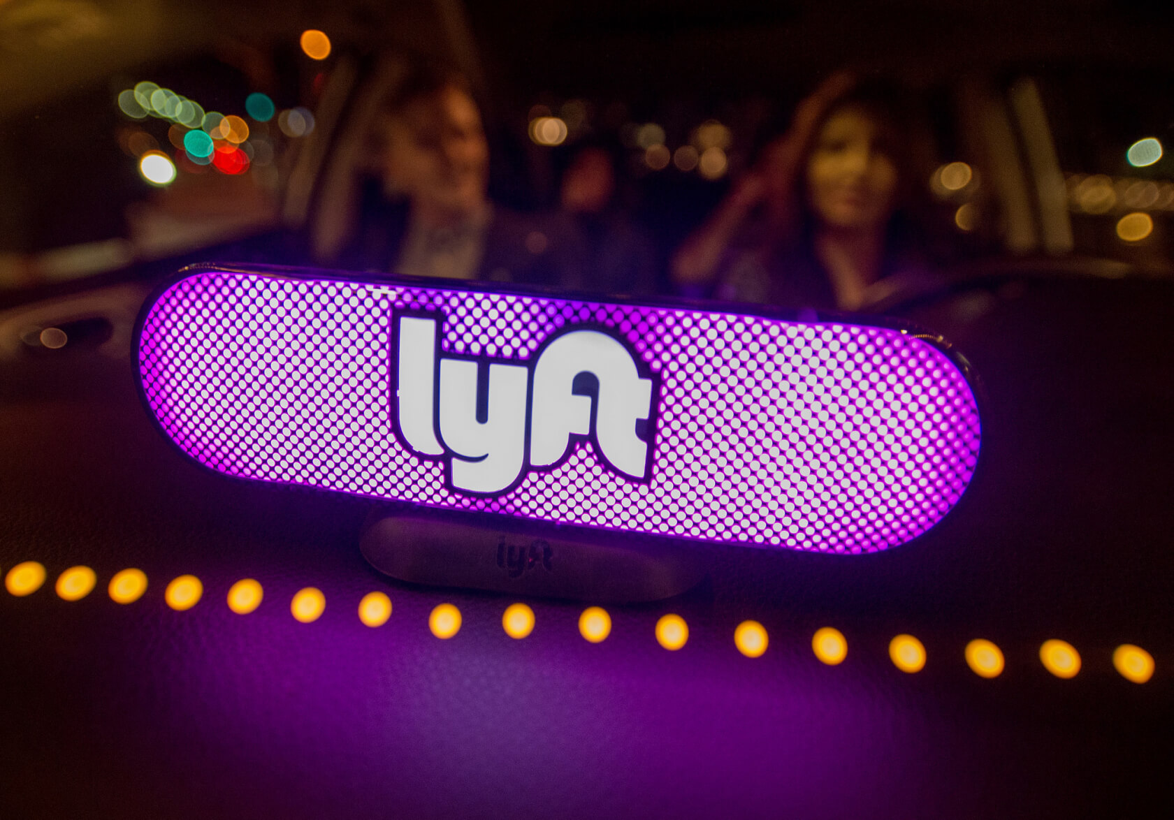 Almost 250,000 Lyft passengers stopped using a personal car in 2017