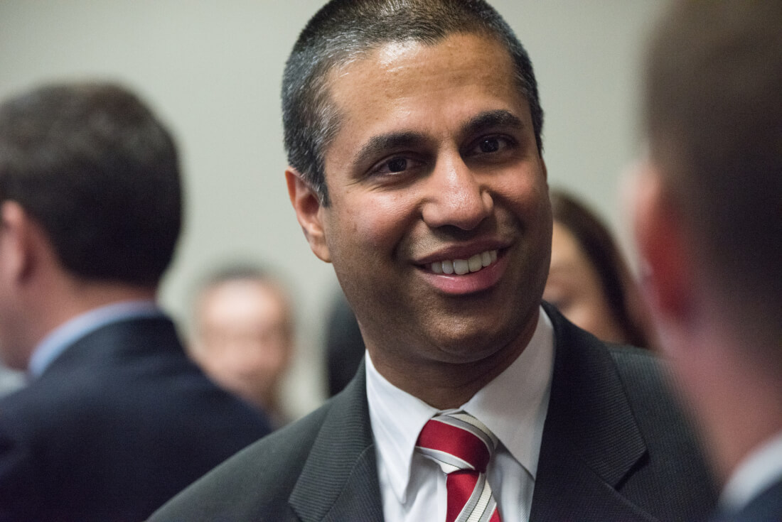 FCC Chair Ajit Pai's latest proposal could provide $500 million in additional funding for rural broadband